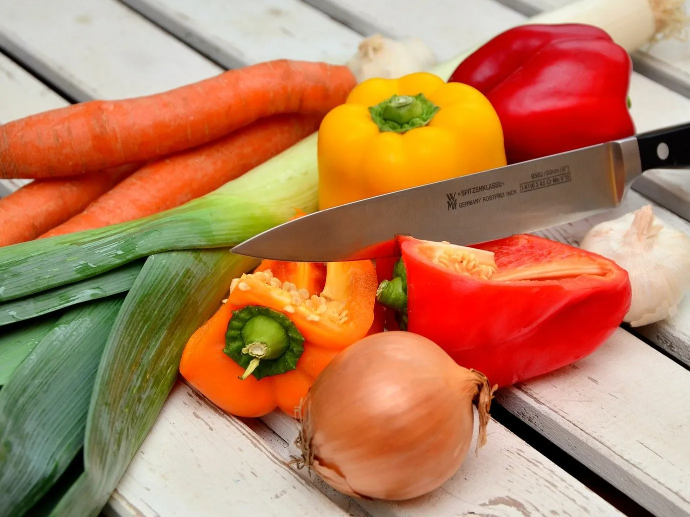 Alimentation et nutrition à Maintenon